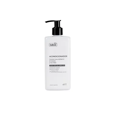 Producto - Acondicionador Natural Ac. Hialurónico Labco 300ml