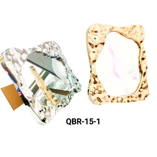Producto - Espejo rectangular QBR-15-1
