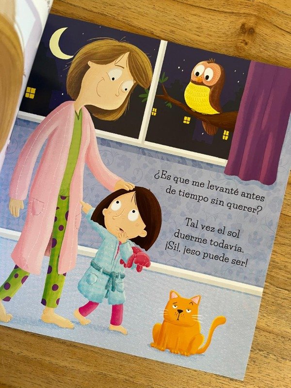 Producto - Mamá despierta - 6