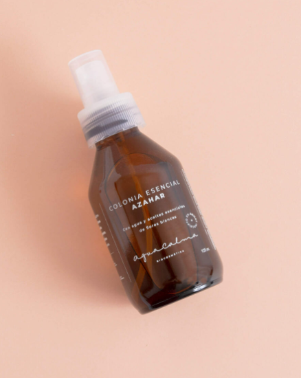 Producto - Colonia Natural - 1