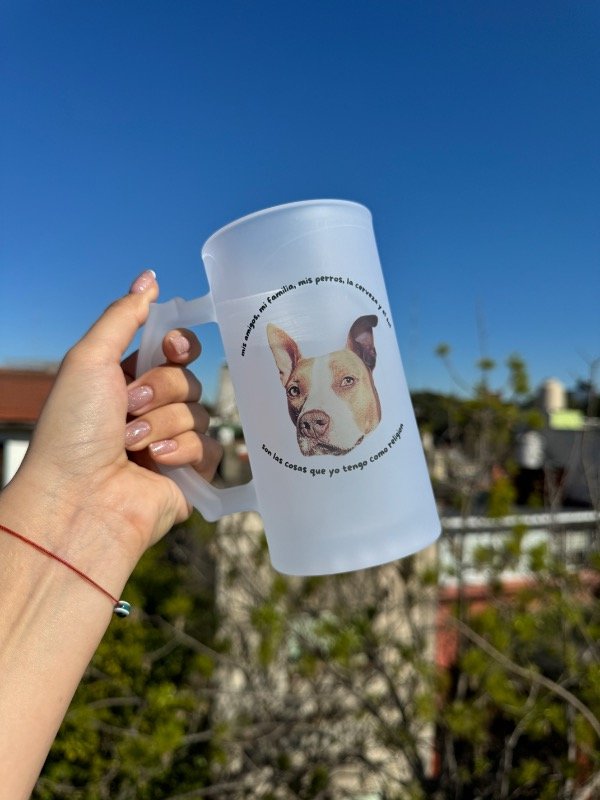 Producto - CHOPP PITY - 7