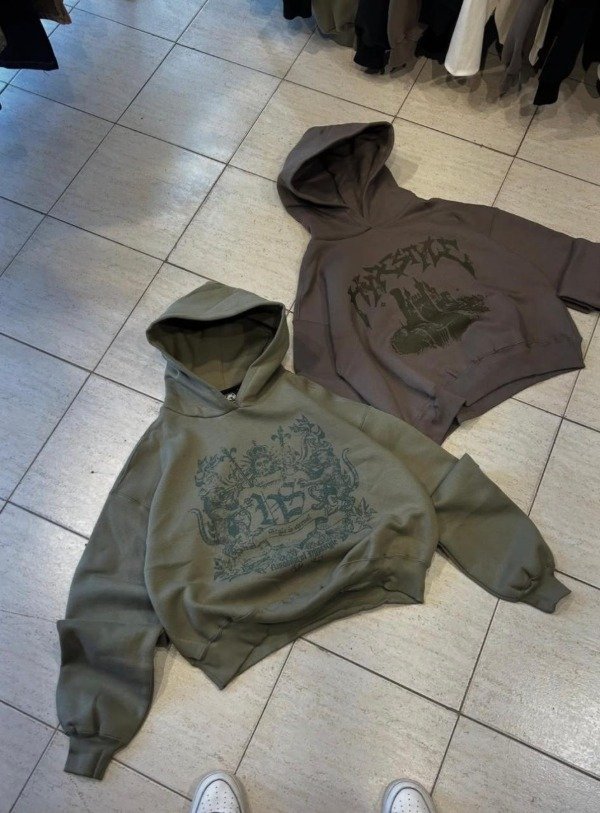 Producto - BUZO HYPESTYLE