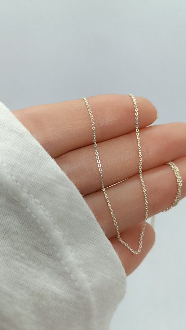 Producto - Cadena circulitos