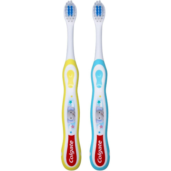 Producto - Cepillo Dental 0-2 años