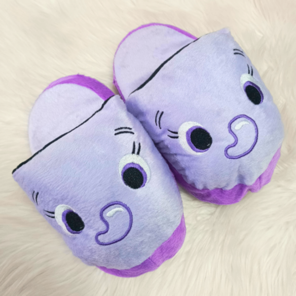 Producto - Pantuflones de Elefante