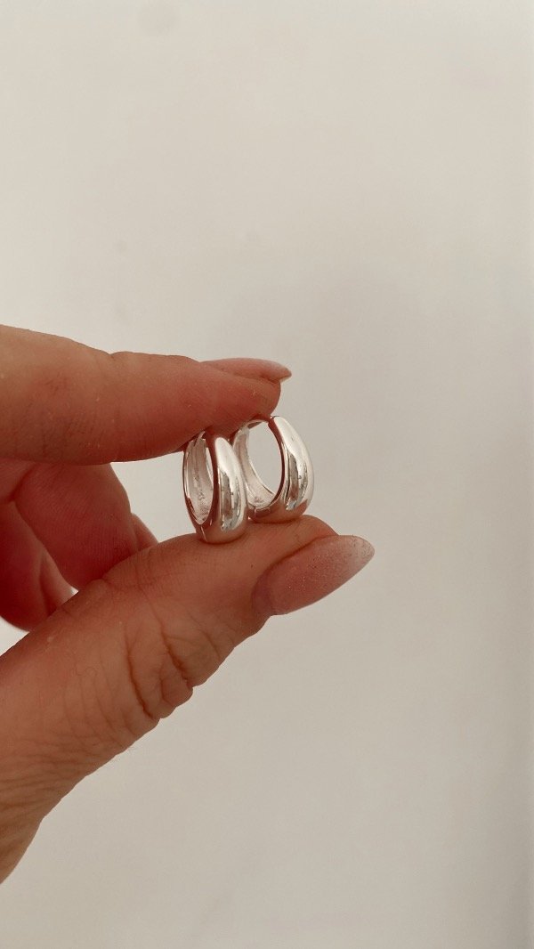 Producto - Argollas Praga