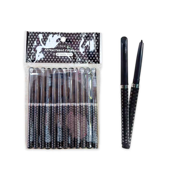Producto - Delineador retráctil Pink 21