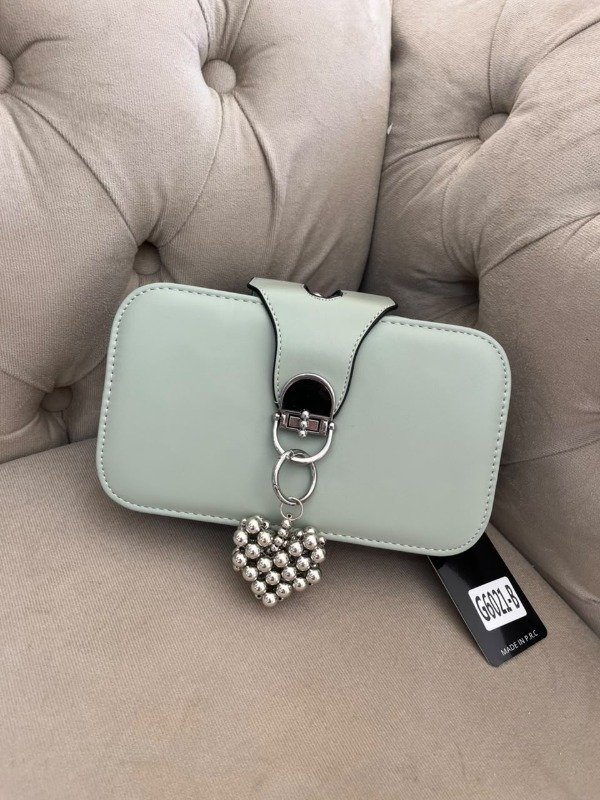 Producto - CARTERA JOVANA ART. 6021 - 7