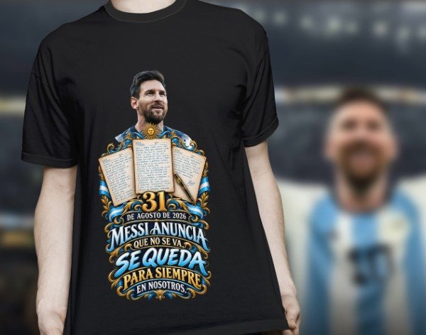 Producto - REMERAS COD 5178 - 6