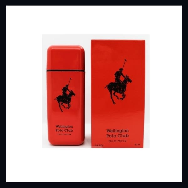 Producto - PERFUME RED X90ML