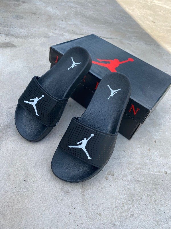 Producto - Ojotas Jordan