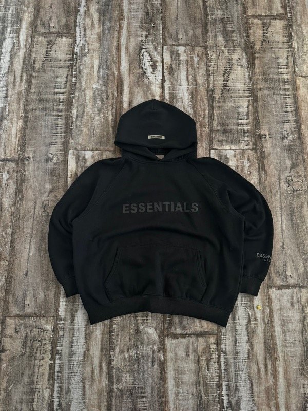 Producto - BUZO ESSENTIALS T:L