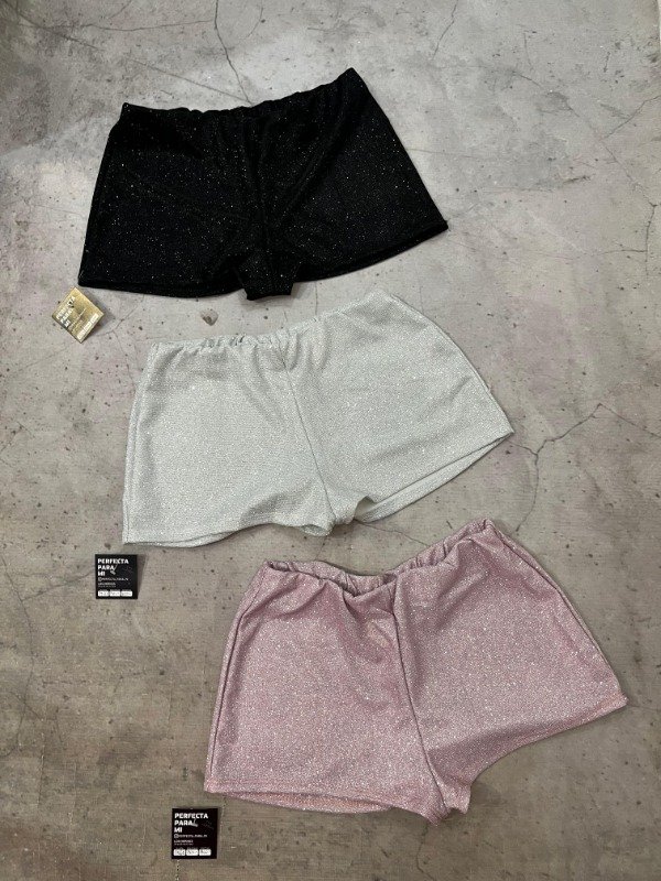 Producto - SHORT KATTA