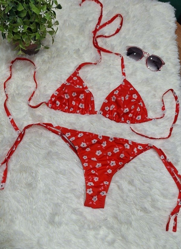 Producto - BIKINI ROSI