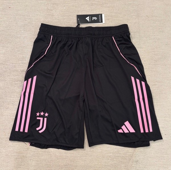 Producto - Short titular Juventus 25/26