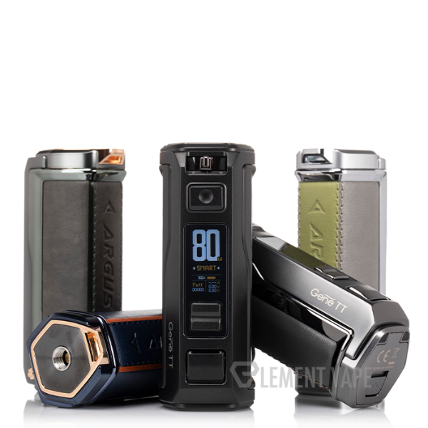 Producto - Voopoo argus XT Mod