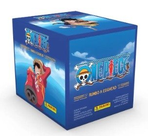 Producto - Álbum+ Box x50 sobres
