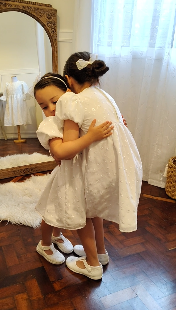 Producto - Vestido Soberana