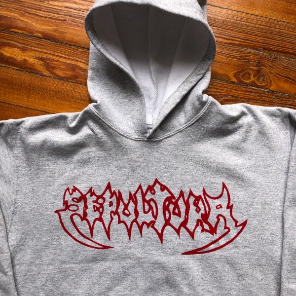 Producto - Sepultura - Third World Posse 1992 - Canguro - 3