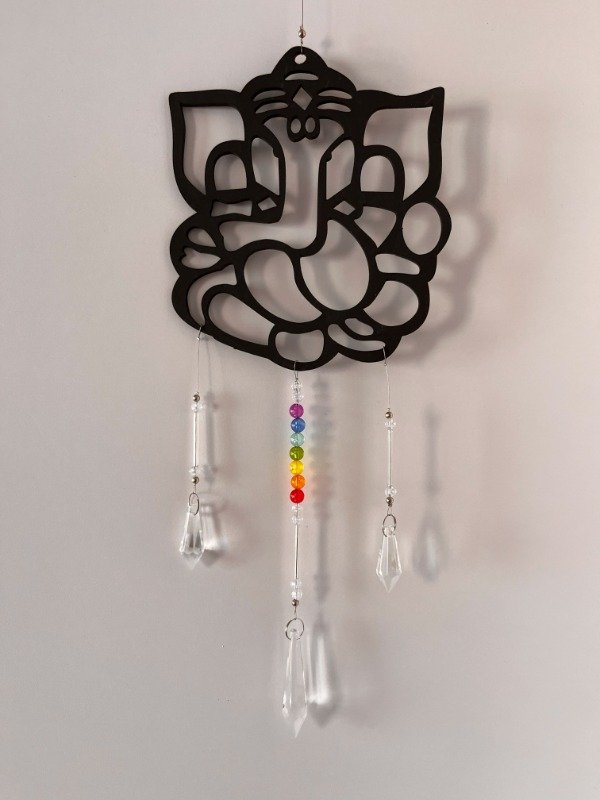 Producto - ATRAPASOL GANESH