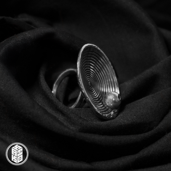 Producto - Anillo Uzumaki