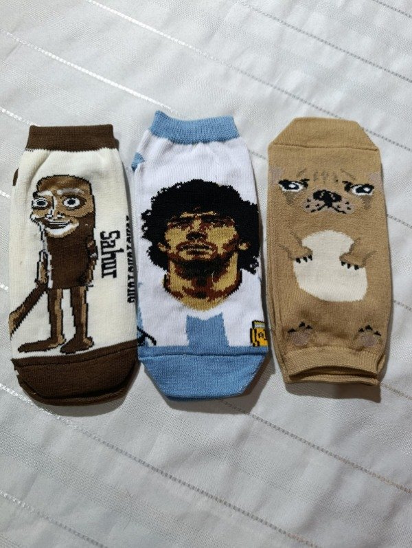 Producto - x3 - Art: R16