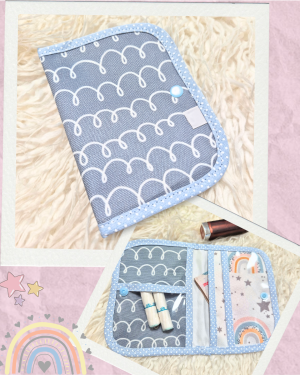 Producto - Estuche Tutti - Varios - 2