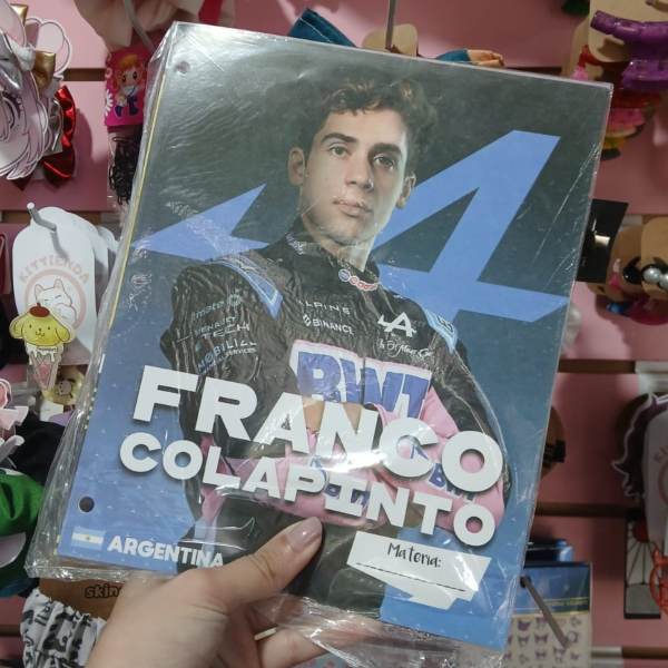 Producto - Separadores eco Colapinto