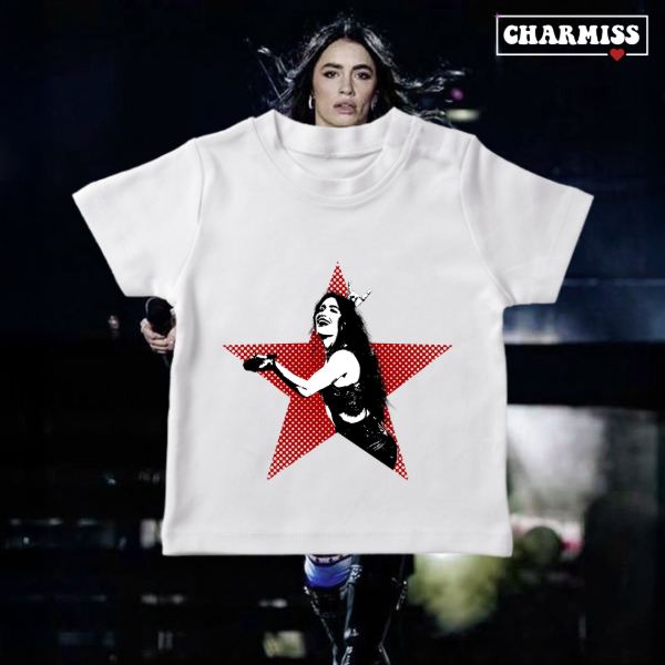 Baby tee lali 6
