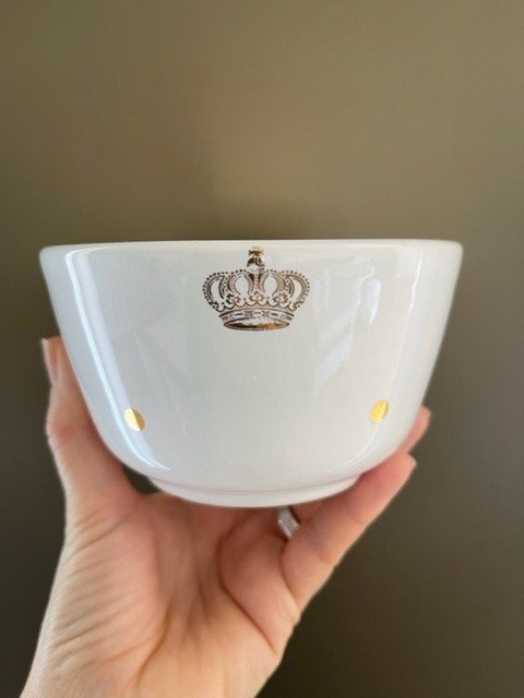 Producto - BOWL CROWN