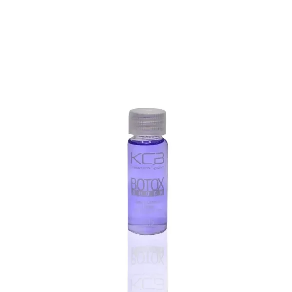 Producto - Botox Shock KCB Ampolla x 15ml. - 0