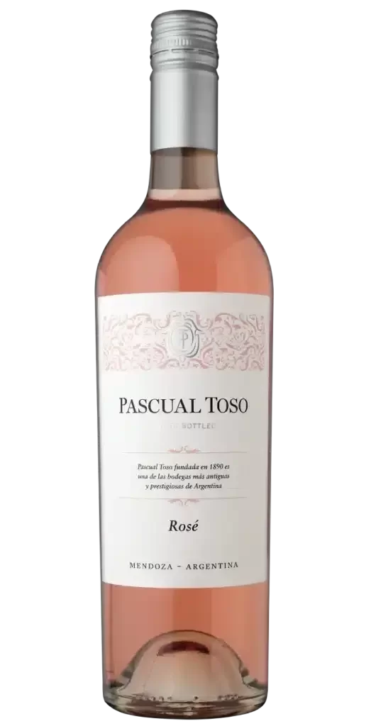 Producto - Pascual Toso Estate Rose