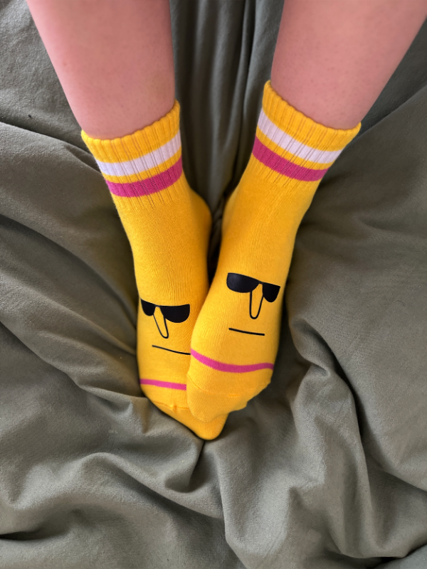 Producto - Medias Faces