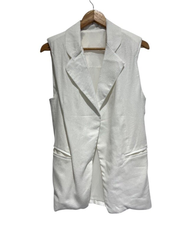 Producto - CHALECO LINO SASTRERO