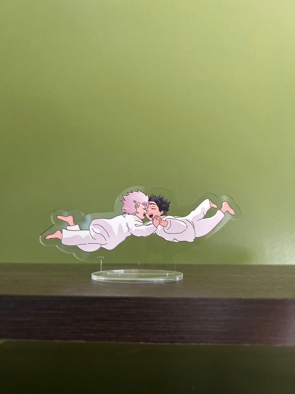 Producto - IvanTill Alien Stage