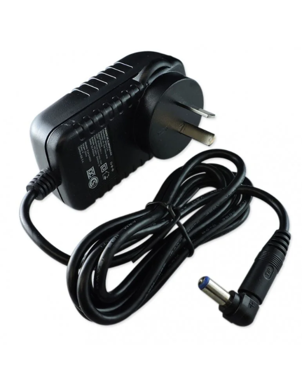 Producto - Fuente 12V 2A PIN 2.5