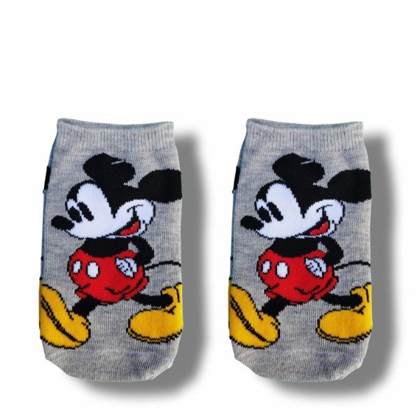 Producto - Mickey Gris 2 - Niños