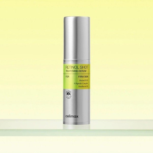 Producto - Celimax - The Vita A Retinol Shot Tightening Serum