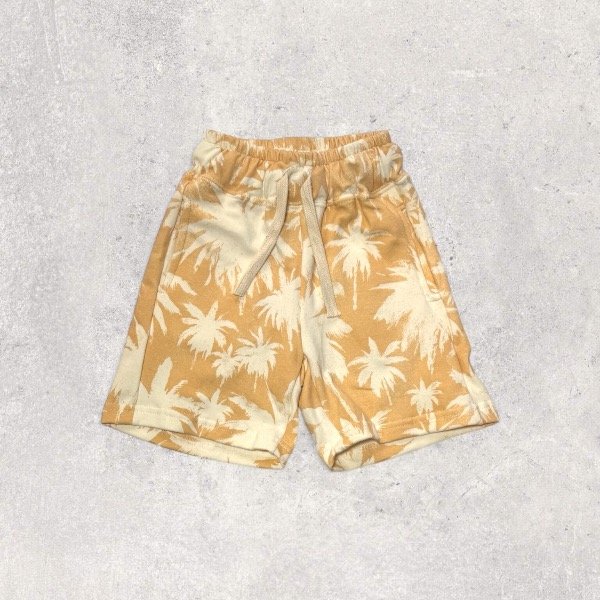 Producto - BERMUDA JORDAN PALMERA ARENA