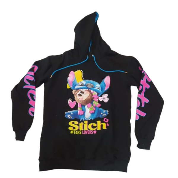 Producto - STICHBUADCC