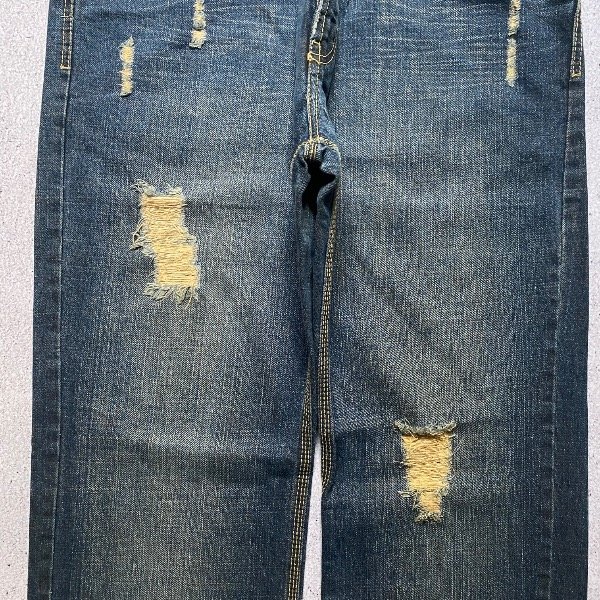 Producto - Straight Jordan Craig - 5