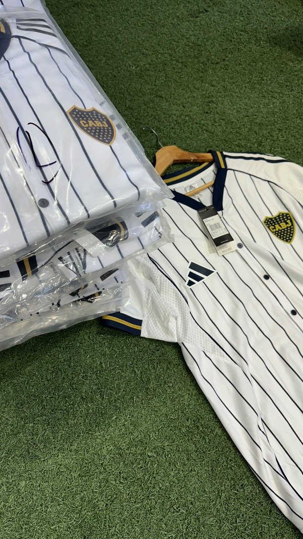 Producto - US Pack 25 Boca Juniors Importado PACK X10