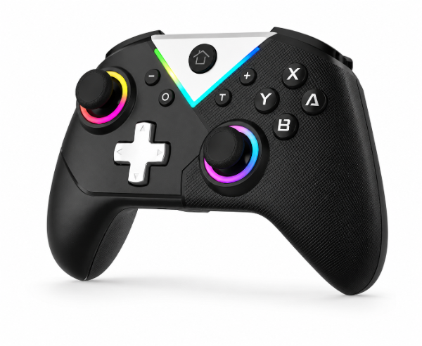 Producto - Joystick CM617 para Switch PC Smartphone