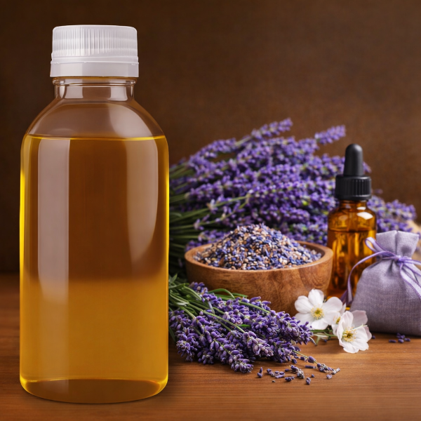 Producto - Esencia - 1 Litro - Lavanda - ALTAMENTE CONCENTRADA