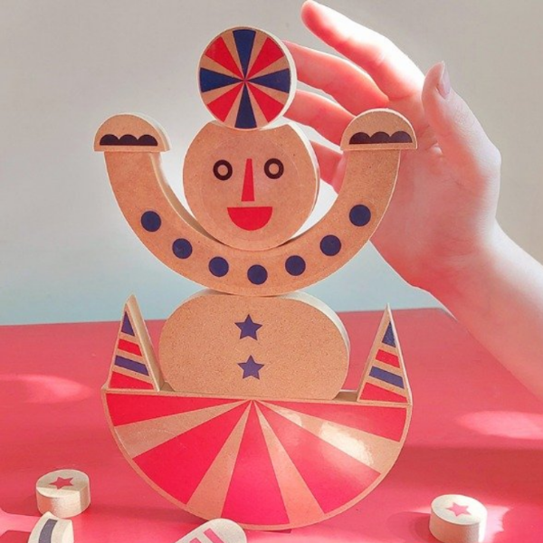 Producto - Equicircus