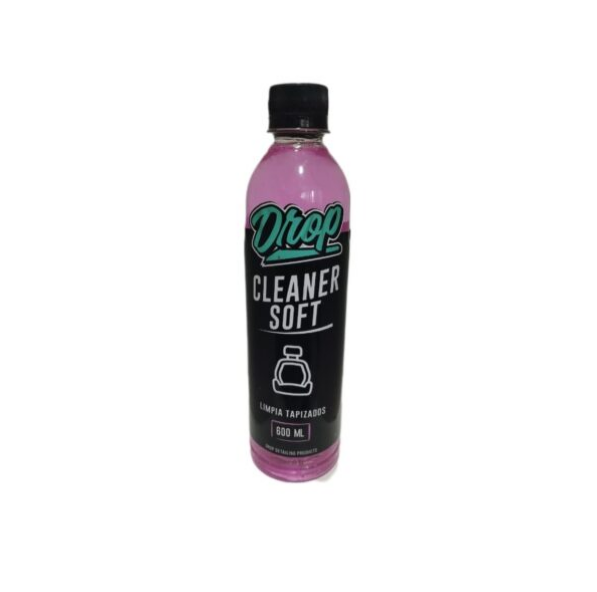 Producto - Cleaner Soft Drop 600ml
