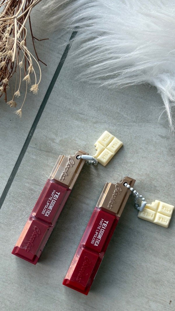 Producto - Labiales matte