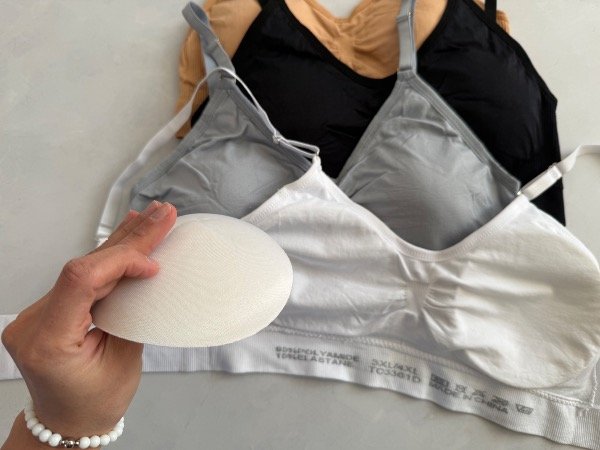 Producto - Top comfy especial - 2