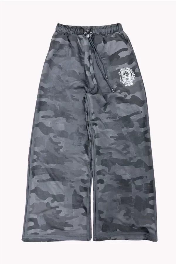 Producto - STAINED PANT CAMO