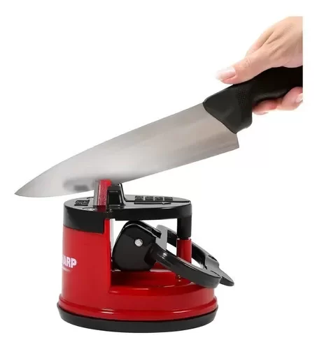 Producto - Afilador de Cuchillos